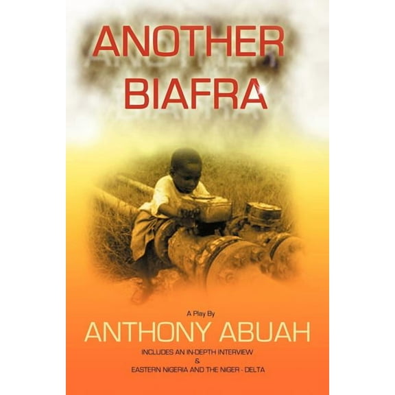 Another Biafra