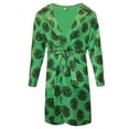 thumbnail image 1 of Celtic FC Mens Bathrobe, 1 of 2