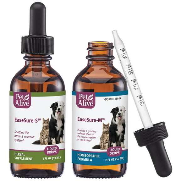 PetAlive Complete EaseSure ComboPack