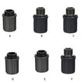 thumbnail image 2 of stanreset Mountain Bikes Rear Wheel Shaft Freehub Body Portable Bicycles Hub Bodies Repair Maintenance Upgrade Accessories Torx Type 1 11S, 2 of 8