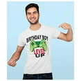 thumbnail image 3 of Boys Short Sleeve T-Shirt Birthday -Video Gamer|Sizes S-XL, 3 of 9