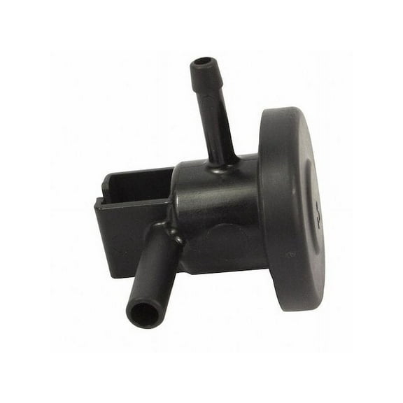 Vacuum Valve - Compatible with 2011 - 2024 Ford F-250 Super Duty 2012 2013 2014 2015 2016 2017 2018 2019 2020 2021 2022 2023