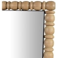 thumbnail image 6 of Meridian Furniture Aubrey Bleached Natural Oak Mirror, 6 of 8