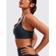 thumbnail image 4 of Sostén CRZ YOGA Butterluxe sin varillas con escote en V azul marino XL, 4 of 6