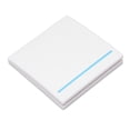 thumbnail image 3 of Light Switch, Smart Remote Control Switch Indoor Wall Switch For  Hotel Factory Ceiling Lamp LED No Wiring Waterproof Light Switches Wall Switches, 3 of 8