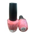 thumbnail image 2 of Esmalte de uñas OPI, Kiss Me Im Brazilian (A68), 15 ml/0.5 fl oz, 2 of 6