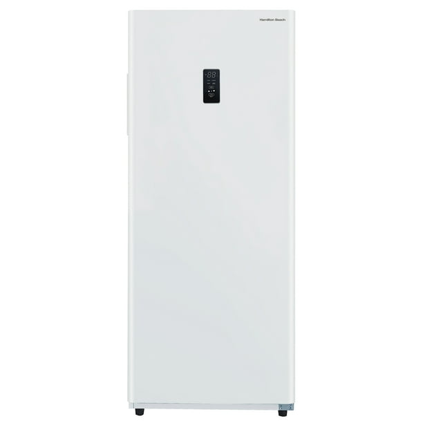 Hamilton Beach Freezer/Refrigerator - Walmart Business Supplies