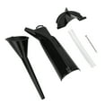 thumbnail image 2 of Motorcycle Oil Filter Funnel Kit Drip Free Fits for TwinCam 1985Black, 2 of 8