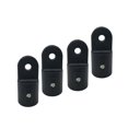 thumbnail image 3 of bedienty 4 Pcs Accessoires de Bateau Bimini Embout Léger pour Tube de 7/8”, 3 of 4