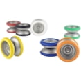 thumbnail image 4 of Henrys Python Yo-Yo - Red, 4 of 10