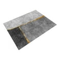 thumbnail image 3 of BIG PROMOTION!!Home Decoration Carpet Area Rug Non-Slip Living Room Office Bedroom Carpet Low Profile, 3 of 5