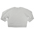 thumbnail image 2 of Calvin Klein CK Embroidered Crew Neck Women's Sweatshirt, 2 of 2