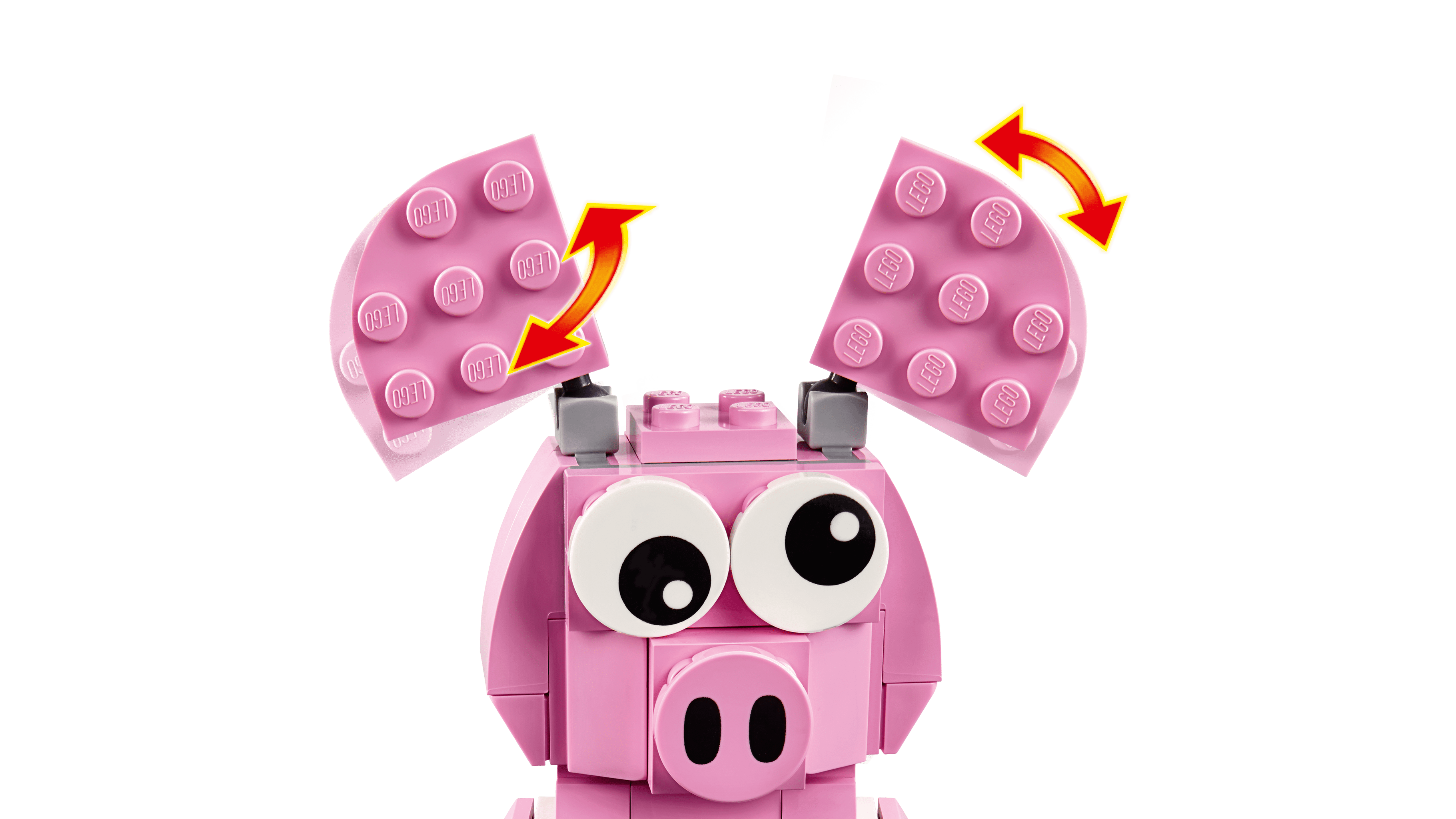 Lego 40186 sale
