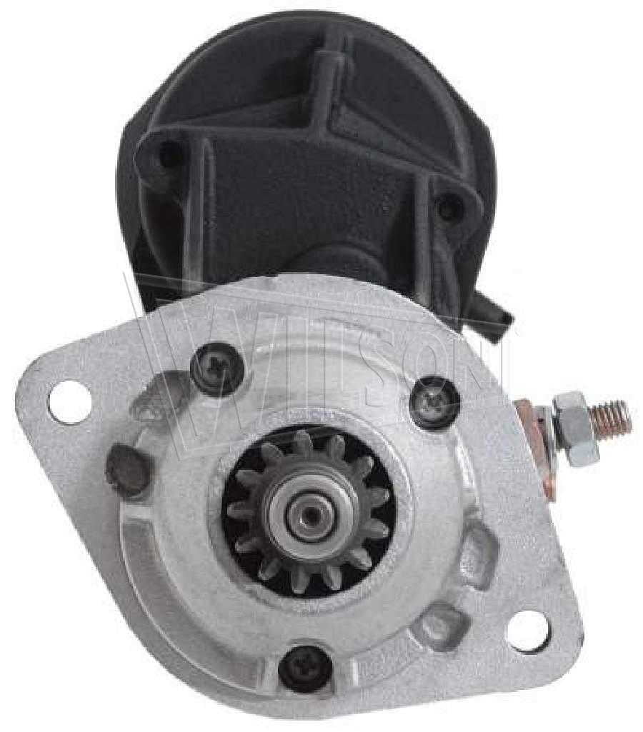 Wilson 91-29-5581 Starter Motor