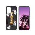 thumbnail image 1 of Compatible with OnePlus Nord N200 5G Phone Case, Halloween-222-185 Case Silicone Protective for Teen Girl Boy Case for OnePlus Nord N200 5G, 1 of 1