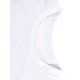 thumbnail image 4 of Camiseta gráfica de fútbol para papá del cumpleañero: camiseta informal de verano para hombre, blanca con estampado en negro y verde, manga corta, mezcla de algodón, lavable a máquina., 4 of 6