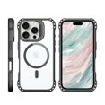 thumbnail image 4 of Funda para Celular ZERODAMAGE SaharaCase Venture-X para iPhone 16 Pro, 4 of 9