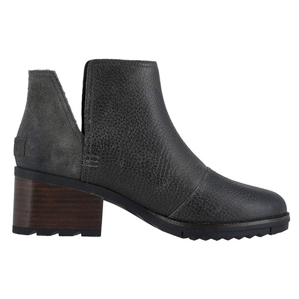 sorel cate ankle boot