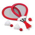thumbnail image 2 of PD Play Day Jumbo Racket Game, Item Includes 2 Rackets and 2 Balls, Age Suitable for 3 and up, 2 of 5