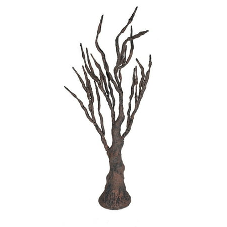 Creepy Tree Prop Halloween Decoration Walmart Com