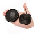 thumbnail image 1 of Face Body Paint Black White Pink,Water Based Makeup Palette Long Lasting,Easy Apply Clean for ,Cosplay,Parties, 1 of 7