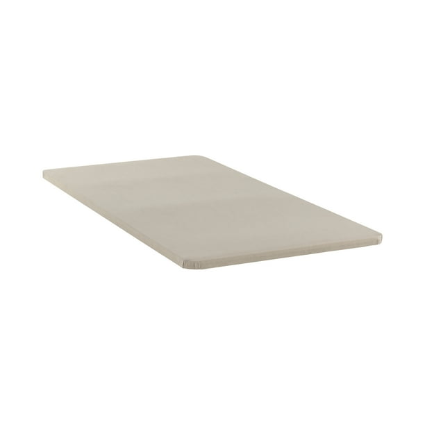 Twin Bunkie Board Tan