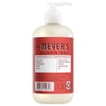 thumbnail image 4 of Mrs. Meyer’s Clean Day Hand Soap, Tomato Vine Scent, 12.5 Fl Oz, 4 of 9