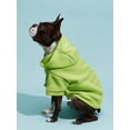 thumbnail image 1 of PETSIN Solid Color Pet Hoodie, 1 of 4