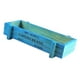 thumbnail image 5 of Maceta De Caja Rústica Rectangular Macetas De Para Plantas Ventana De Escritorio Interior azul Macarena Caja de almacenamiento de cajas de madera, 5 of 7