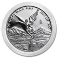 thumbnail image 3 of 2020 Mexico 1/4 oz Silver Libertad Proof (In Capsule), 3 of 3
