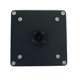 thumbnail image 1 of Portable Monitor Mounting Bracket, 100x100mm and 75x75mm, Black, 1 of 5