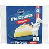 Pillsbury Frozen Pie Crust, Regular, Two 9-Inch Pie Crusts & Pans, 2 ct, 10 oz
