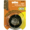 Ook Picture Hanging Wire, Annealed Wire, 24 Gauge, 100 ft.