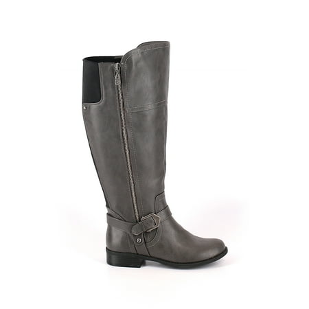 

Pre-Owned G by GUESS Women s Size 7 Boots
