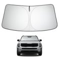 thumbnail image 1 of Protector Solar para Parabrisas Proadsy 2025 a Medida para Kia Telluride, 1 of 8