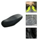 thumbnail image 4 of Funda para asiento de motocicleta, funda protectora de cuero para asiento de motocicleta, uso diario, 4 of 6