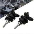 thumbnail image 2 of Windshield Lock Adjustment Screw WindScreen Mount Clip Clamp Bolt for BMW R1200GS ADV R 1200 GS 200, 2 of 5