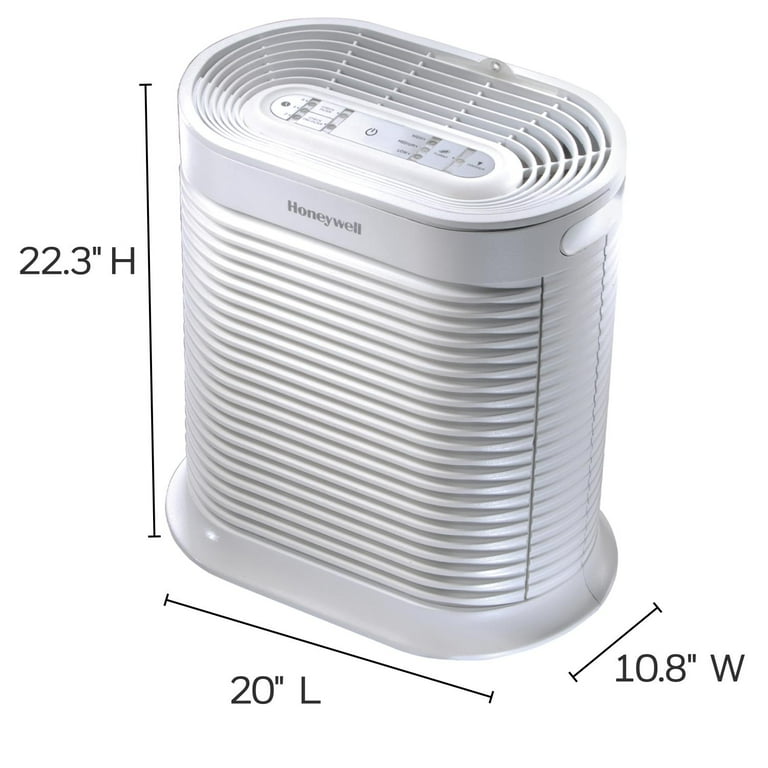 Honeywell 465 air purifier discount