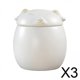 thumbnail image 1 of 3 Botes De Té Con Tapa, Recipientes Para Té, Encimera,, 1 of 8