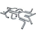 thumbnail image 2 of Flowmaster 15935 U-Fit Dual Exhaust Kit - 2.25 in. - universal 16-piece pipes only, 2 of 2