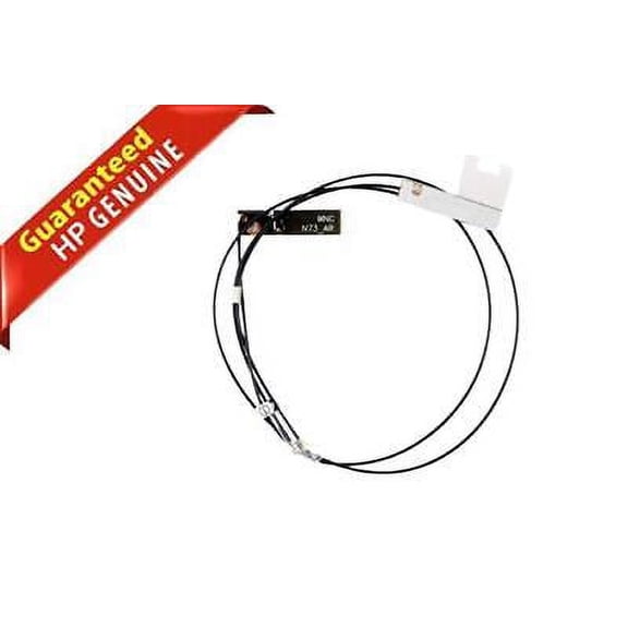HP Desktop Wireless Antenna Pavilion 24-R 24-R114 (CA712) 939228-001- New