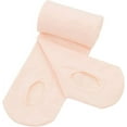 thumbnail image 2 of Ultra-Soft Dance Ballet Tights Kids High Elasticity Convertible Stockings for Girls pink XL, 2 of 4