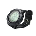 thumbnail image 4 of Soccer Referee Stop Watch Digital Water Resistant Timer for Coaches Training Cola Cronómetro de árbitro de fútbol, 4 of 8