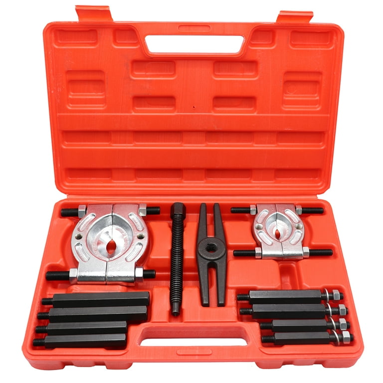 YOTOO Bearing Puller Set 5 Ton Capacity Bearing Separator Kit