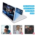 thumbnail image 2 of Ampliador de pantalla CameCosy 3D HD de 16 pulgadas para smartphones, 2 of 8
