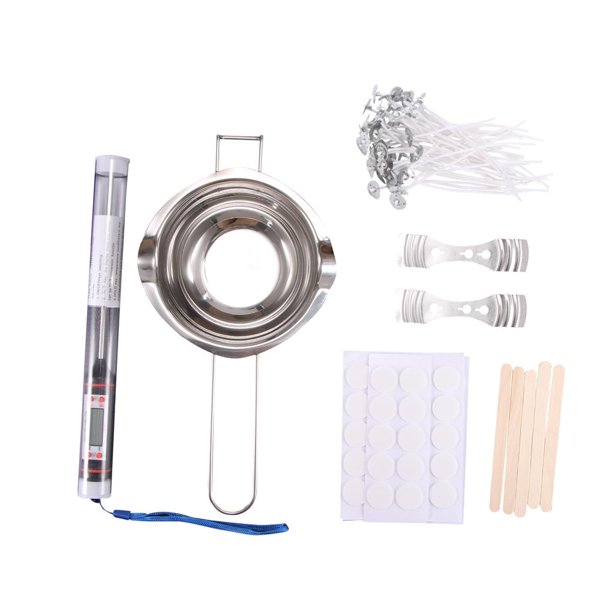Herramientas Para Hacer Velas Kit De Herramientas De Materiales Combinados Para Hacer Joyas Noticed HA016666-00