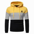 thumbnail image 3 of Sudadera con capucha de marca de alta gama para hombre y mujer, ropa deportiva de viaje y ocio al aire libre, otoño e invierno, novedad, 3 of 4