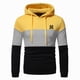 thumbnail image 4 of Sudadera con capucha de marca de alta gama para hombre y mujer, ropa deportiva de viaje y ocio al aire libre, otoño e invierno, novedad, 4 of 5