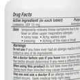 thumbnail image 6 of Geri-Care Loratadine Allergy Relief Tablets, 24 Hour Non-Drowsy, 10 mg, 90 Ct, 6 of 6