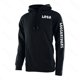 thumbnail image 4 of Chaqueta con capucha holgada y cálida para hombre, nueva chaqueta con capucha LRGA plus para moto de cross, MX, DH, BMX, ATV, bicicleta de montaña de resistencia, 2023, 4 of 5